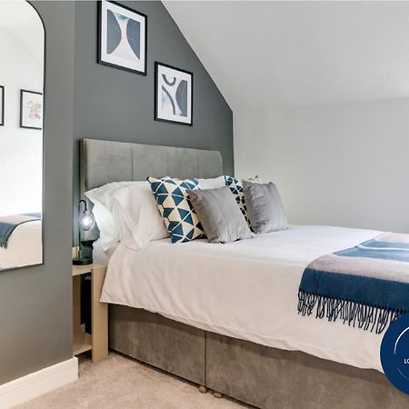 Beam End Snainton - Modern 2-Bedroom Stone Cottage Εξωτερικό φωτογραφία