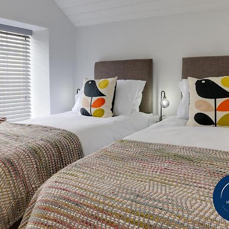 Beam End Snainton - Modern 2-Bedroom Stone Cottage Εξωτερικό φωτογραφία