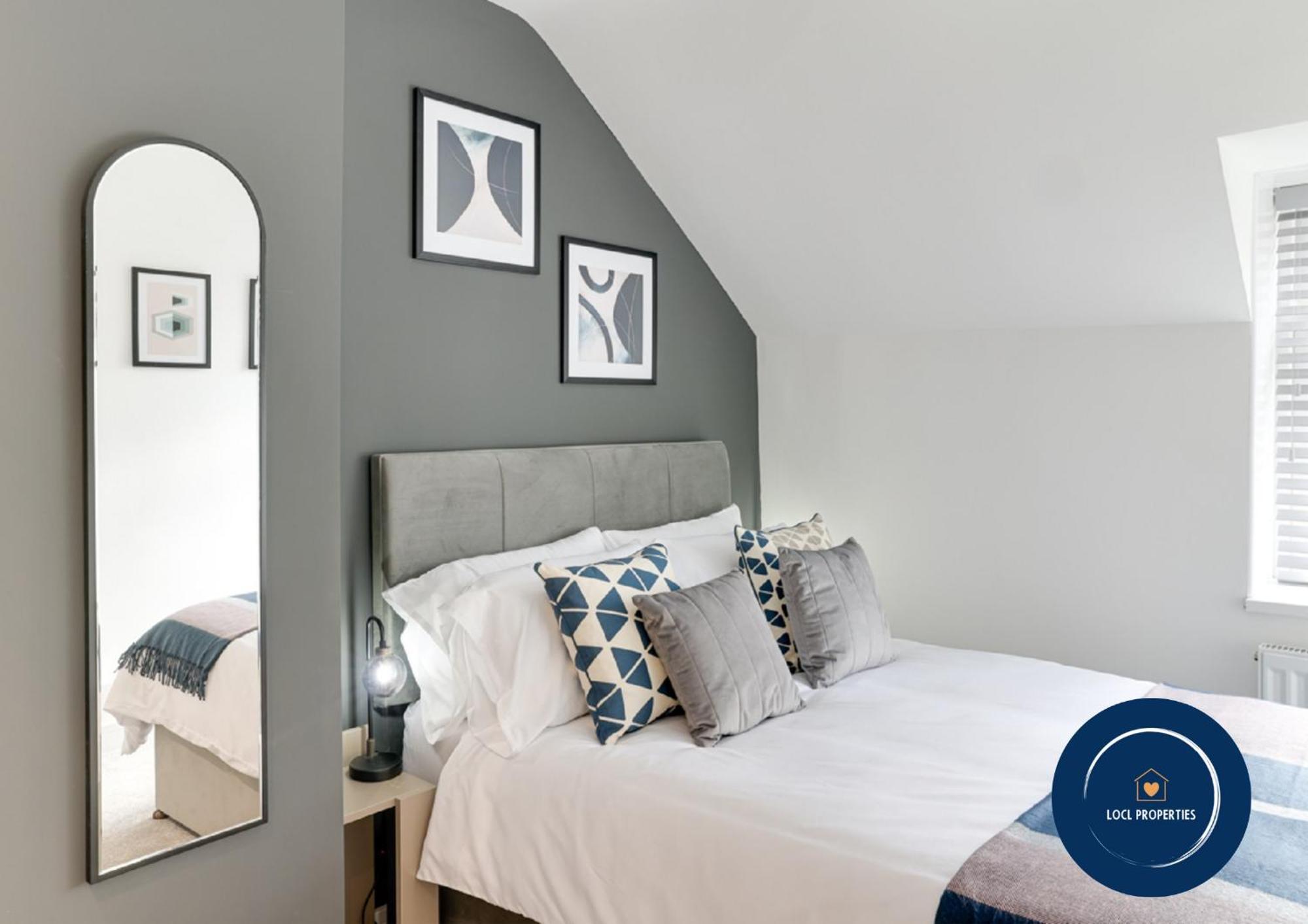 Beam End Snainton - Modern 2-Bedroom Stone Cottage Εξωτερικό φωτογραφία