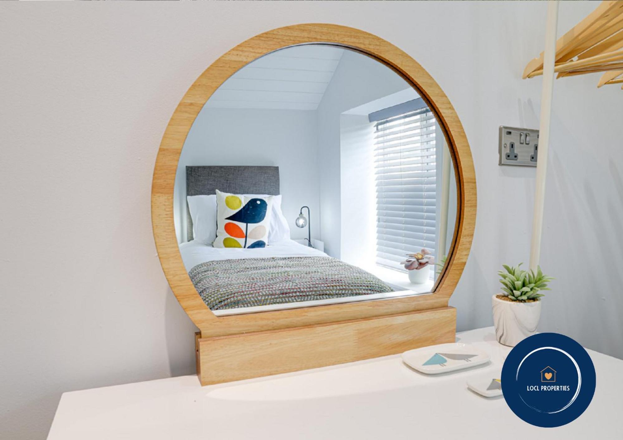 Beam End Snainton - Modern 2-Bedroom Stone Cottage Εξωτερικό φωτογραφία