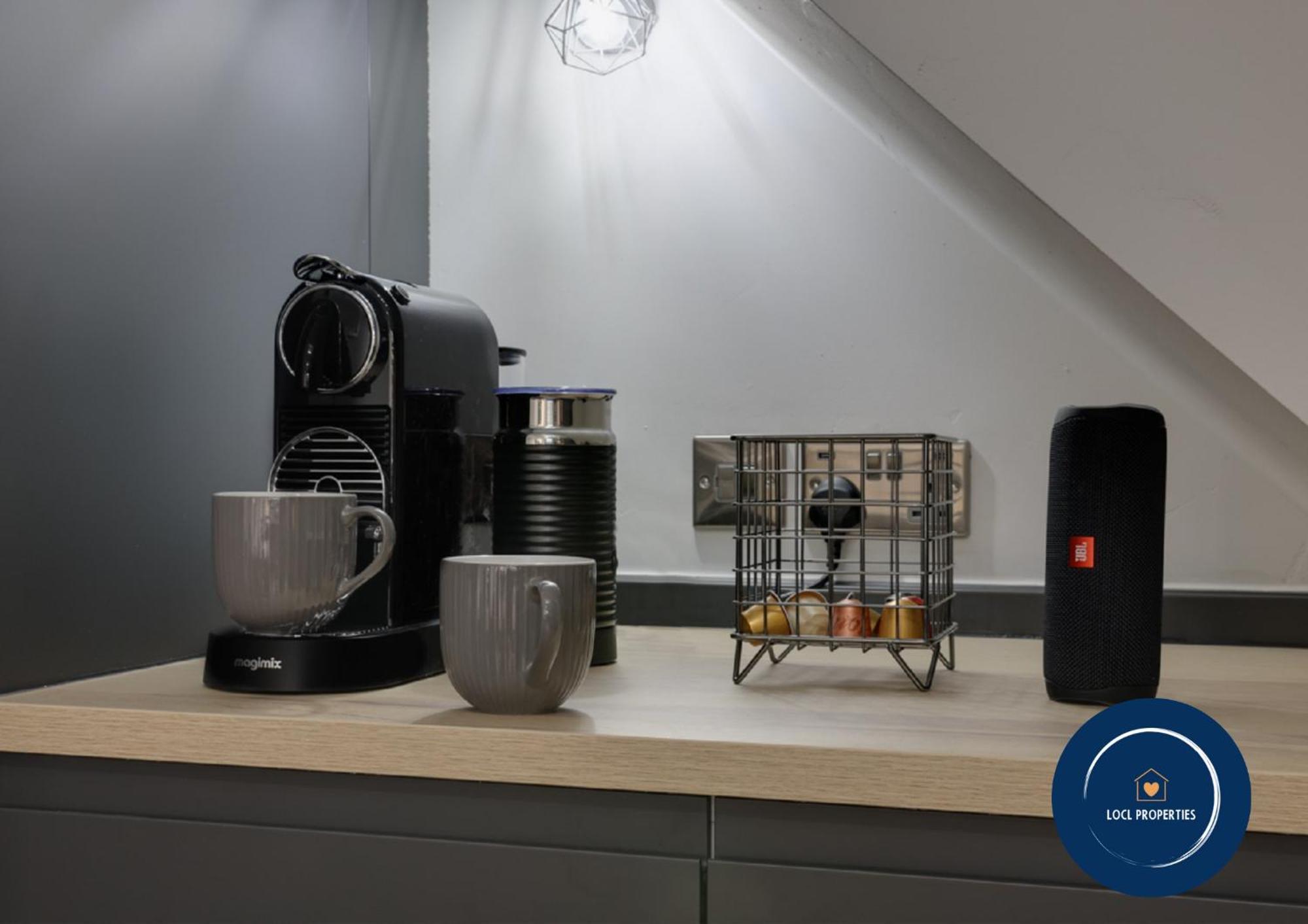 Beam End Snainton - Modern 2-Bedroom Stone Cottage Εξωτερικό φωτογραφία