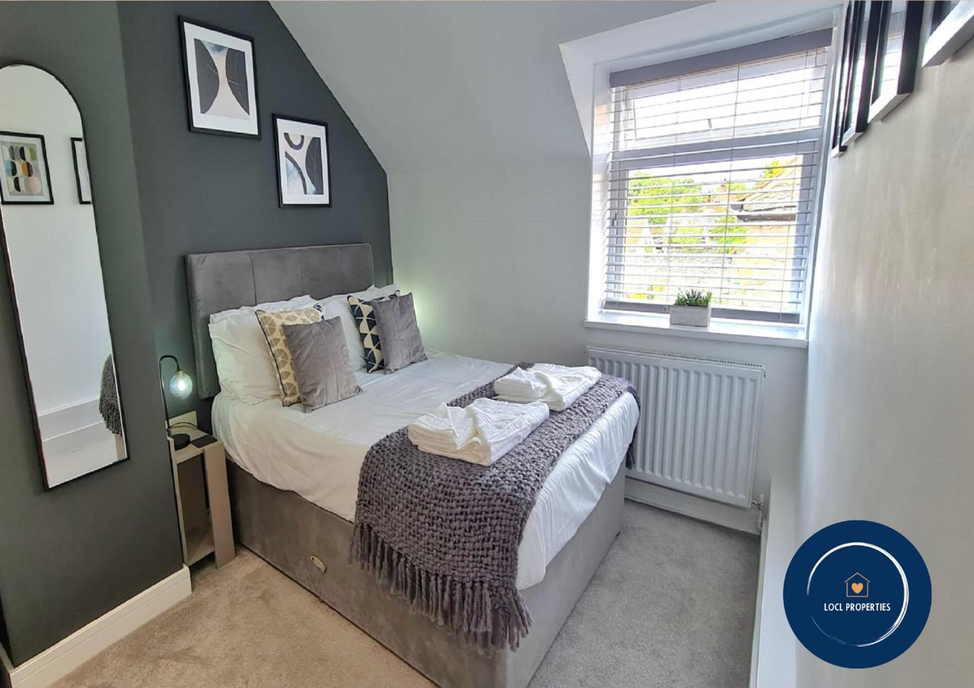 Beam End Snainton - Modern 2-Bedroom Stone Cottage Εξωτερικό φωτογραφία