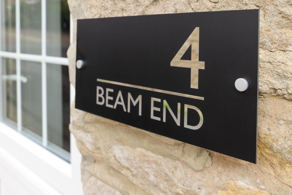 Beam End Snainton - Modern 2-Bedroom Stone Cottage Εξωτερικό φωτογραφία