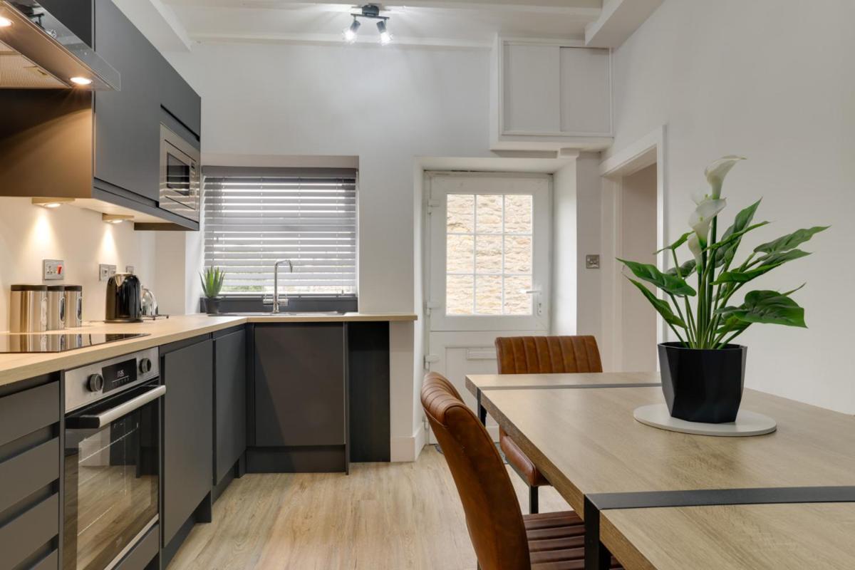 Beam End Snainton - Modern 2-Bedroom Stone Cottage Εξωτερικό φωτογραφία