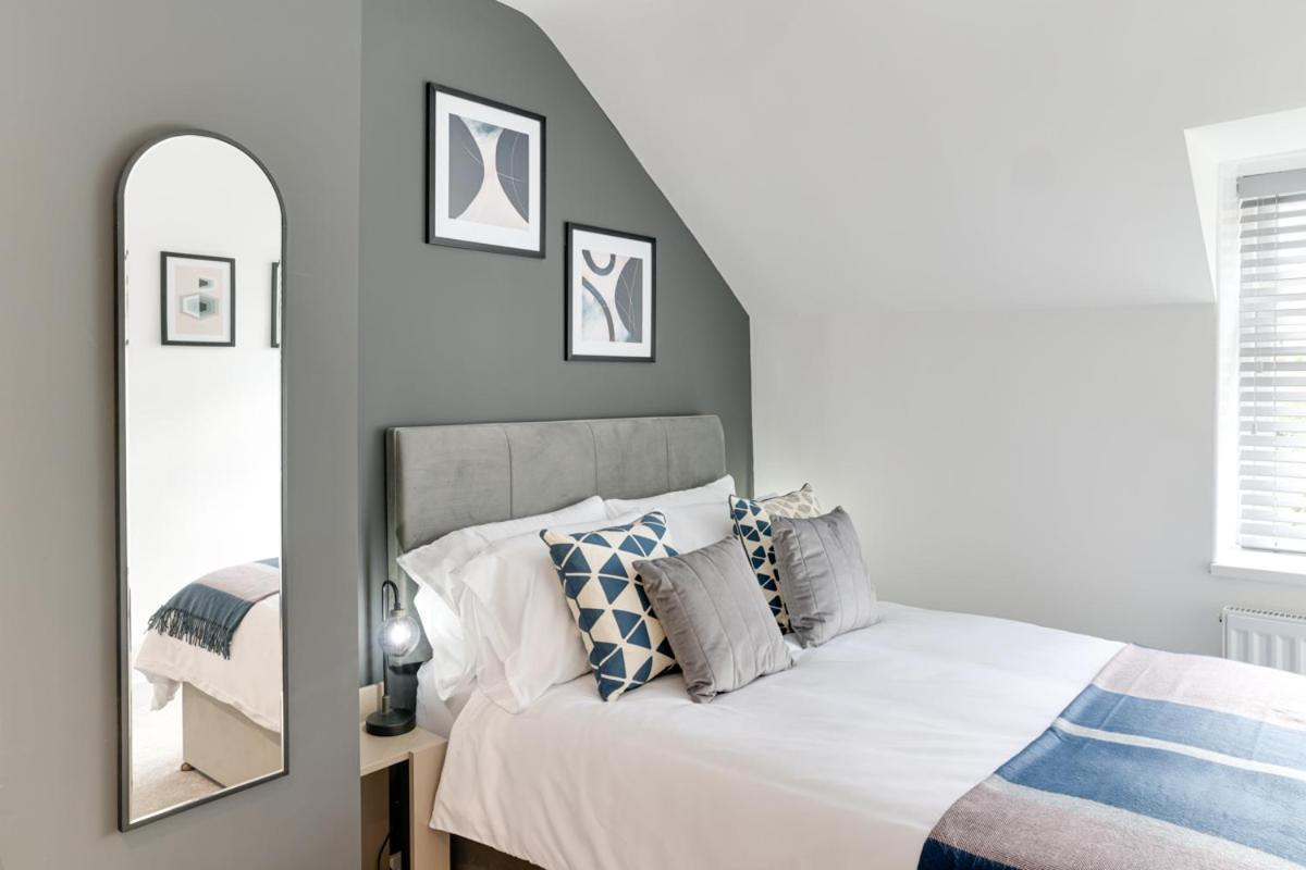 Beam End Snainton - Modern 2-Bedroom Stone Cottage Εξωτερικό φωτογραφία