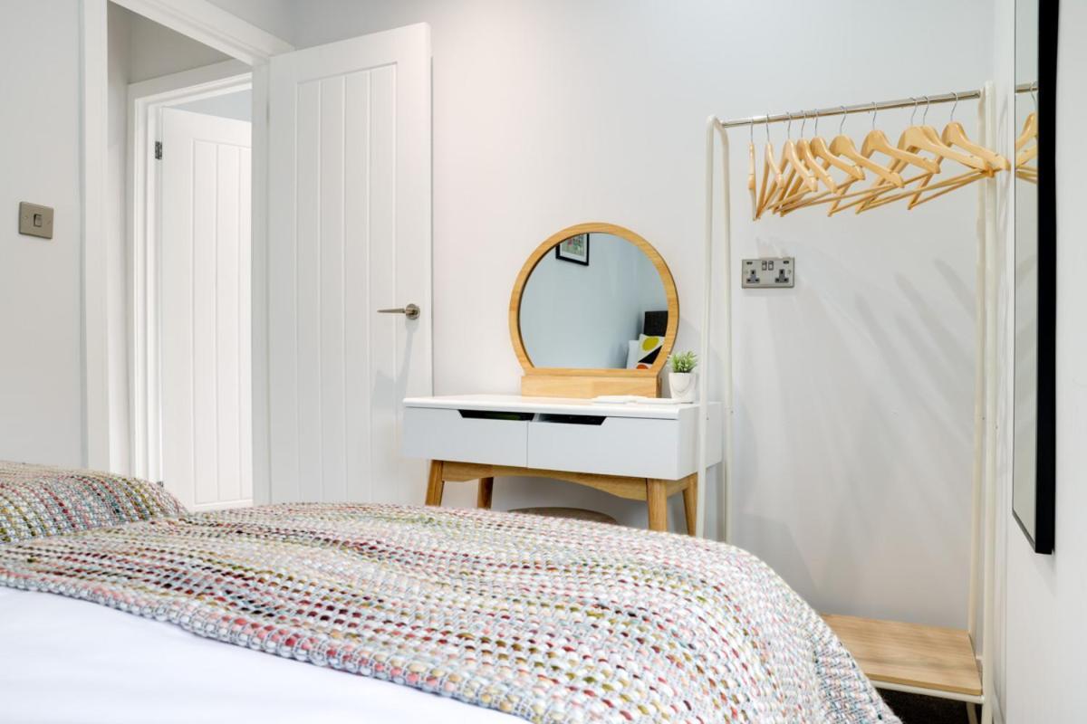 Beam End Snainton - Modern 2-Bedroom Stone Cottage Εξωτερικό φωτογραφία