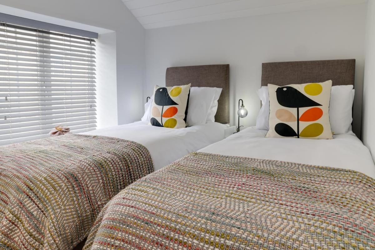 Beam End Snainton - Modern 2-Bedroom Stone Cottage Εξωτερικό φωτογραφία